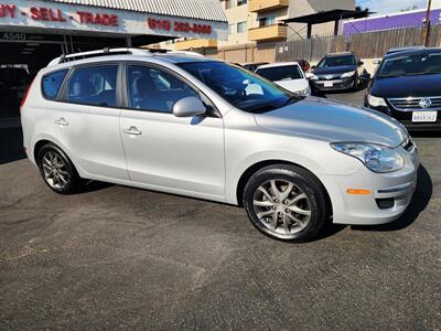 2012 Hyundai ELANTRA Touring GLS   - Photo 15 - San Diego, CA 92120