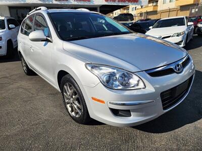 2012 Hyundai ELANTRA Touring GLS   - Photo 26 - San Diego, CA 92120