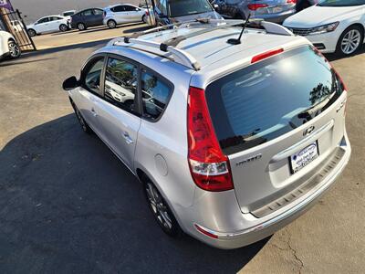 2012 Hyundai ELANTRA Touring GLS   - Photo 2 - San Diego, CA 92120