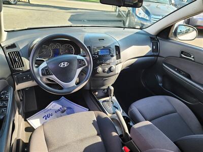 2012 Hyundai ELANTRA Touring GLS   - Photo 10 - San Diego, CA 92120