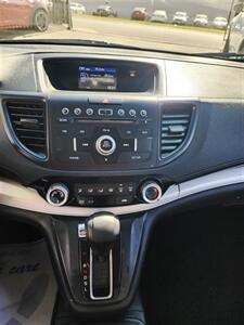 2016 Honda CR-V SE   - Photo 25 - San Diego, CA 92120