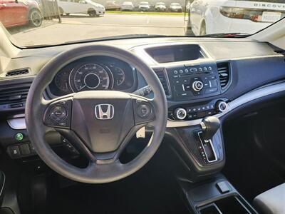 2016 Honda CR-V SE   - Photo 10 - San Diego, CA 92120