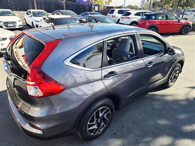 2016 Honda CR-V SE   - Photo 24 - San Diego, CA 92120