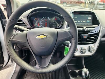 2017 Chevrolet Spark LS CVT   - Photo 18 - San Diego, CA 92120
