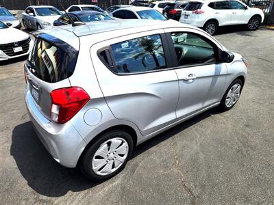 2017 Chevrolet Spark LS CVT   - Photo 6 - San Diego, CA 92120