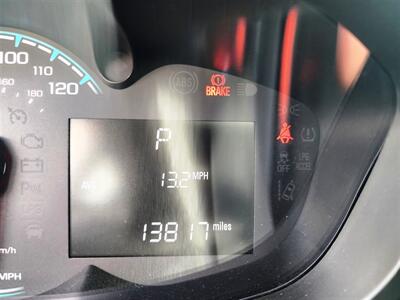 2017 Chevrolet Spark LS CVT   - Photo 19 - San Diego, CA 92120