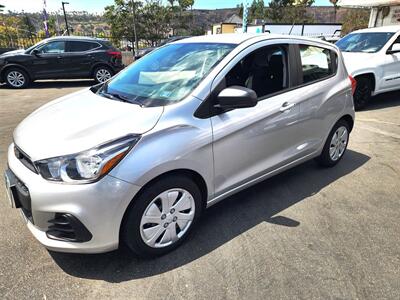2017 Chevrolet Spark LS CVT   - Photo 13 - San Diego, CA 92120