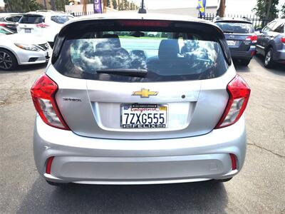 2017 Chevrolet Spark LS CVT   - Photo 4 - San Diego, CA 92120