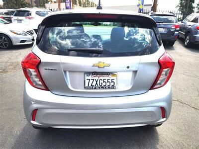 2017 Chevrolet Spark LS CVT   - Photo 8 - San Diego, CA 92120