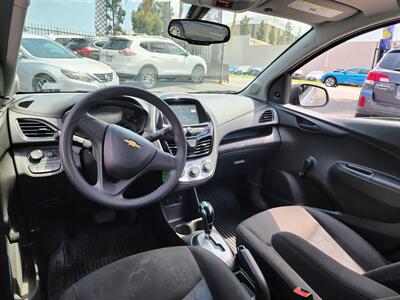 2017 Chevrolet Spark LS CVT   - Photo 23 - San Diego, CA 92120