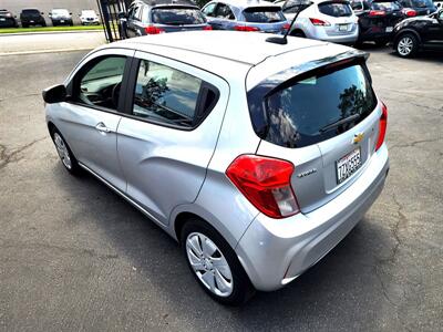 2017 Chevrolet Spark LS CVT   - Photo 3 - San Diego, CA 92120