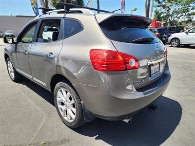 2012 Nissan Rogue SL   - Photo 31 - San Diego, CA 92120