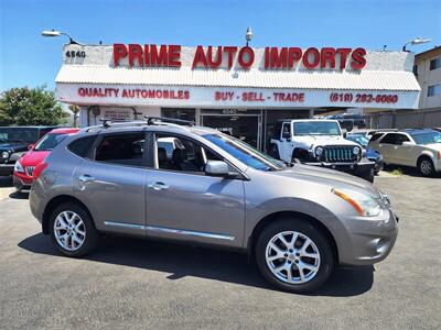 2012 Nissan Rogue SL   - Photo 41 - San Diego, CA 92120