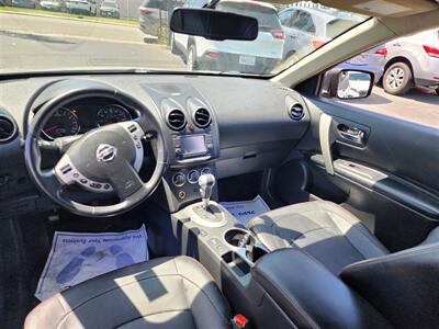 2012 Nissan Rogue SV w/SL Package   - Photo 14 - San Diego, CA 92120
