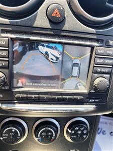 2012 Nissan Rogue SV w/SL Package   - Photo 20 - San Diego, CA 92120