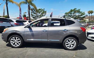 2012 Nissan Rogue SL   - Photo 13 - San Diego, CA 92120