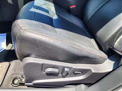 2012 Nissan Rogue SV w/SL Package   - Photo 15 - San Diego, CA 92120