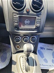 2012 Nissan Rogue SL   - Photo 37 - San Diego, CA 92120