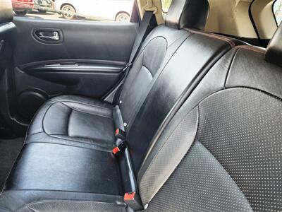 2012 Nissan Rogue SV w/SL Package   - Photo 13 - San Diego, CA 92120