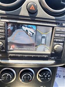 2012 Nissan Rogue SL   - Photo 39 - San Diego, CA 92120