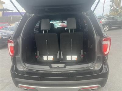2016 Ford Explorer XLT - Photo 6 - San Diego, CA 92120