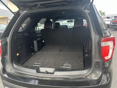 2016 Ford Explorer XLT - Photo 7 - San Diego, CA 92120