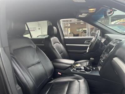 2016 Ford Explorer XLT - Photo 9 - San Diego, CA 92120