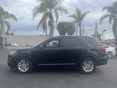 2016 Ford Explorer XLT - Photo 4 - San Diego, CA 92120