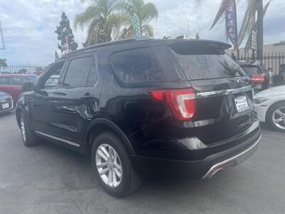 2016 Ford Explorer XLT - Photo 5 - San Diego, CA 92120