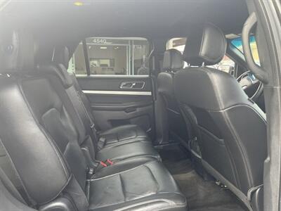 2016 Ford Explorer XLT - Photo 8 - San Diego, CA 92120
