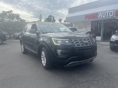2016 Ford Explorer XLT - Photo 2 - San Diego, CA 92120