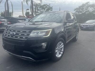 2016 Ford Explorer XLT - Photo 3 - San Diego, CA 92120