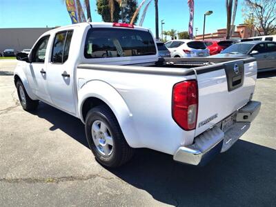 2007 Nissan Frontier SE   - Photo 4 - San Diego, CA 92120