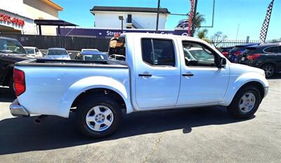 2007 Nissan Frontier SE   - Photo 16 - San Diego, CA 92120