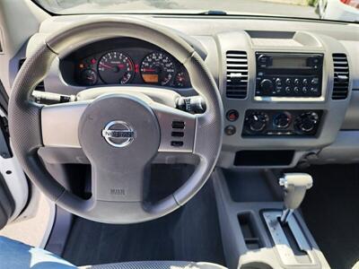 2007 Nissan Frontier SE   - Photo 38 - San Diego, CA 92120
