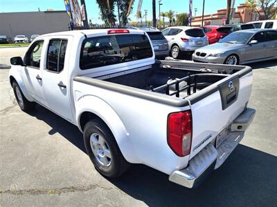 2007 Nissan Frontier SE   - Photo 6 - San Diego, CA 92120
