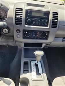 2007 Nissan Frontier SE   - Photo 36 - San Diego, CA 92120