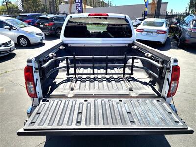 2007 Nissan Frontier SE   - Photo 10 - San Diego, CA 92120