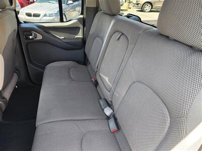 2007 Nissan Frontier SE   - Photo 32 - San Diego, CA 92120