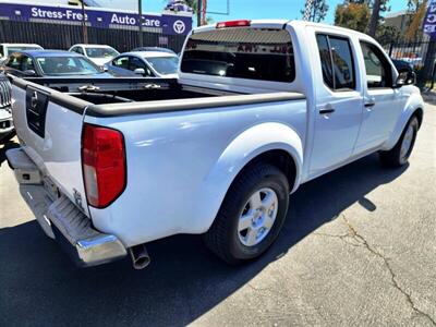 2007 Nissan Frontier SE   - Photo 12 - San Diego, CA 92120