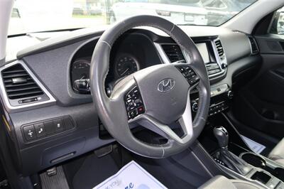 2018 Hyundai TUCSON Sport - Photo 9 - San Diego, CA 92120