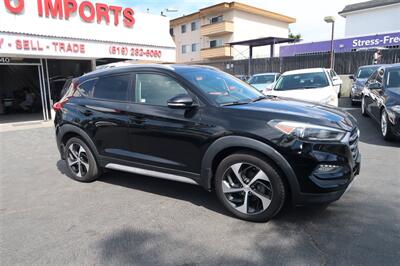 2018 Hyundai TUCSON Sport - Photo 4 - San Diego, CA 92120