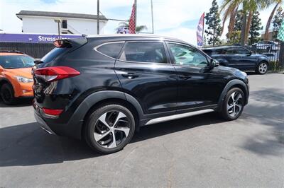 2018 Hyundai TUCSON Sport - Photo 19 - San Diego, CA 92120