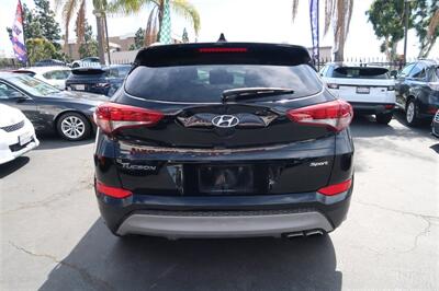 2018 Hyundai TUCSON Sport - Photo 15 - San Diego, CA 92120