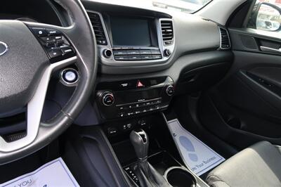 2018 Hyundai TUCSON Sport - Photo 10 - San Diego, CA 92120