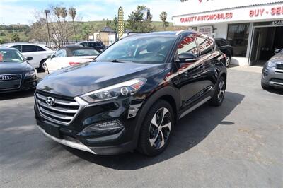 2018 Hyundai TUCSON Sport - Photo 3 - San Diego, CA 92120