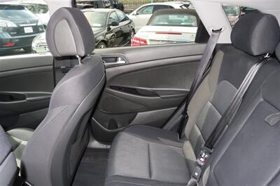 2018 Hyundai TUCSON Sport - Photo 13 - San Diego, CA 92120