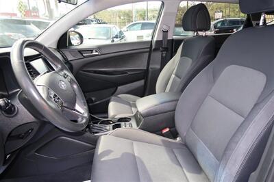 2018 Hyundai TUCSON Sport - Photo 7 - San Diego, CA 92120