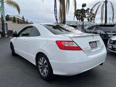 2009 Honda Civic EX   - Photo 4 - San Diego, CA 92120