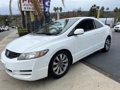 2009 Honda Civic EX   - Photo 6 - San Diego, CA 92120